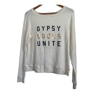 Spiritual Gangster Long Sleeve